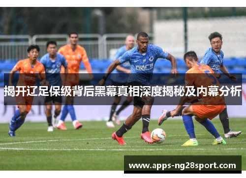 揭开辽足保级背后黑幕真相深度揭秘及内幕分析