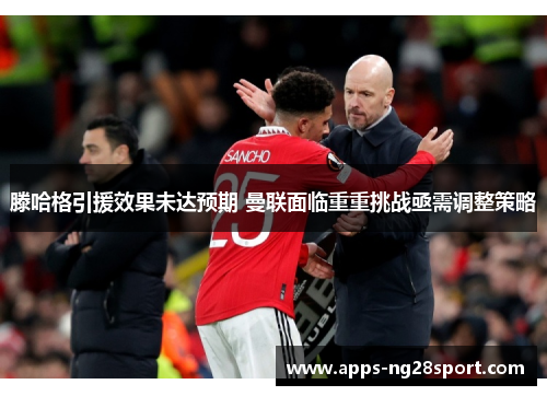 滕哈格引援效果未达预期 曼联面临重重挑战亟需调整策略