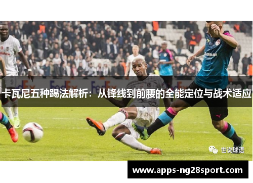卡瓦尼五种踢法解析：从锋线到前腰的全能定位与战术适应